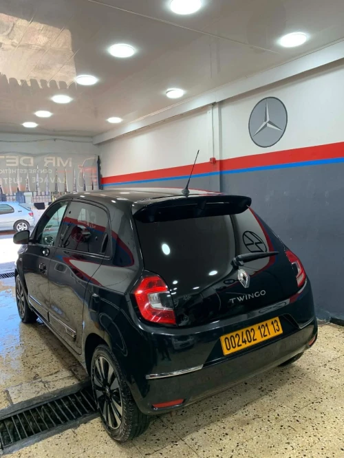 Renault Twingo 2021 