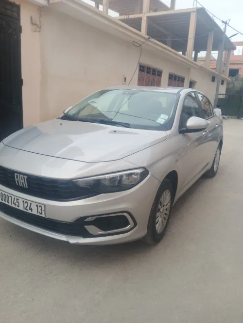 Fiat Tipo Sedan 2024 City