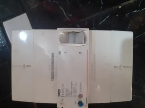 Disjoncteur 380v baco 60A
