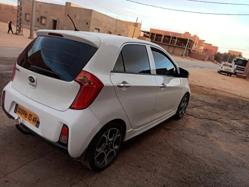 Kia Picanto 2015 Brazilia
