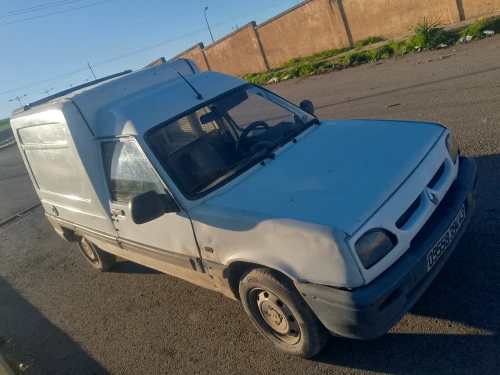 Renault Express 1994 Express
