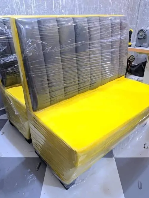 rénovation et de fabrication تجديد وتصنيع الصالونات والمقاعد بجودة للمطاعم، البيتزيريا، المقاهي