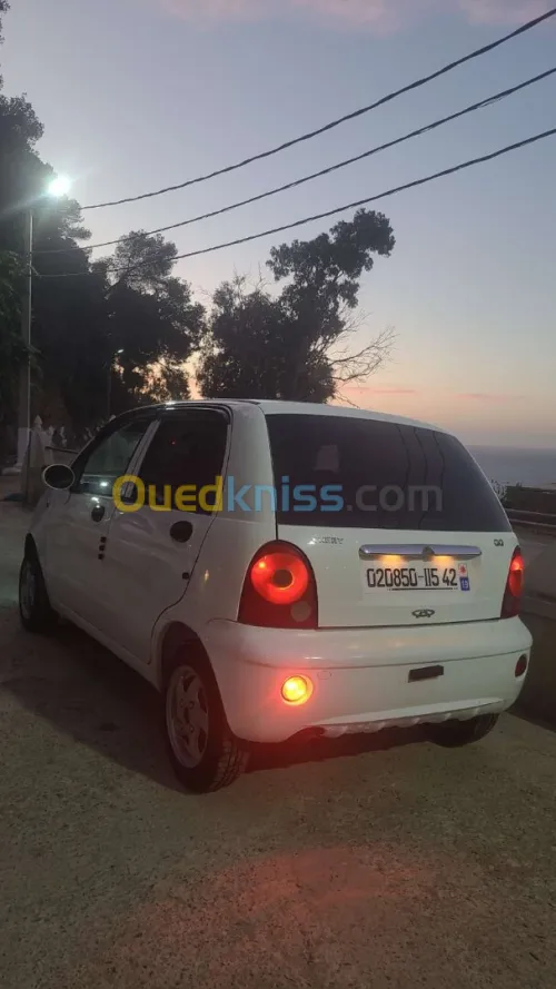 Chery QQ 2015 QQ