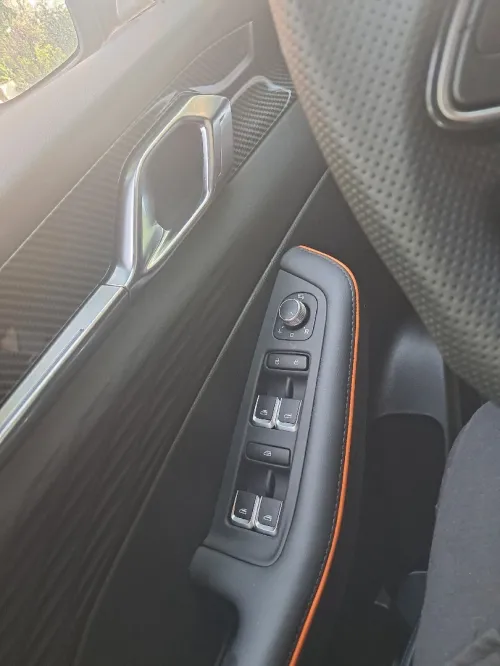 Geely Coolray 2026 Battle