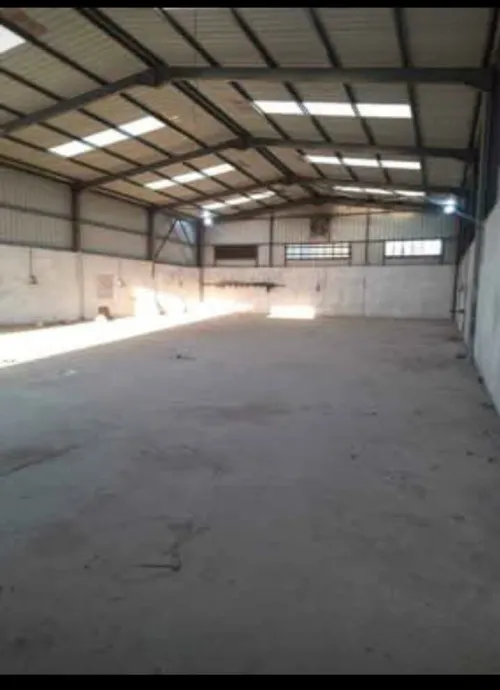 Vente Hangar - Usine Batna Batna