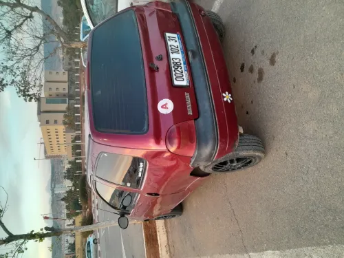 Renault Twingo 2002 Twingo