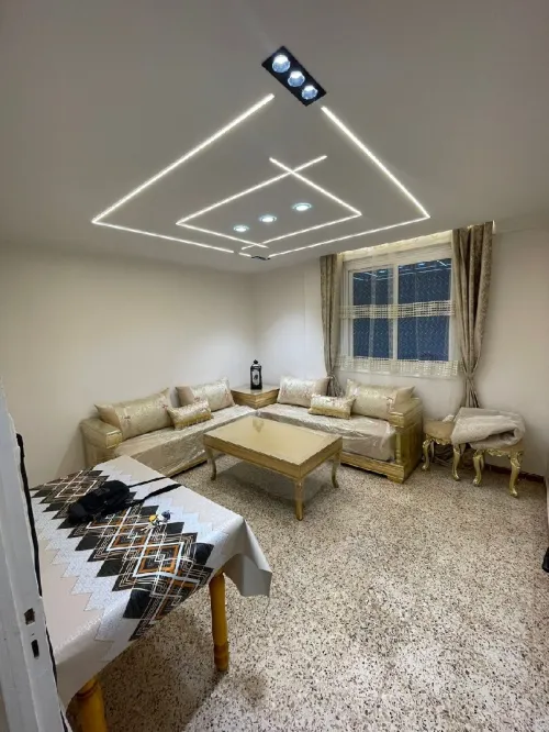 Vente Appartement F2 Mostaganem Mostaganem
