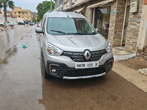 Renault Kangoo 2025 Stypway