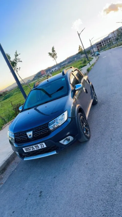 Dacia Sandero 2019 Stepway