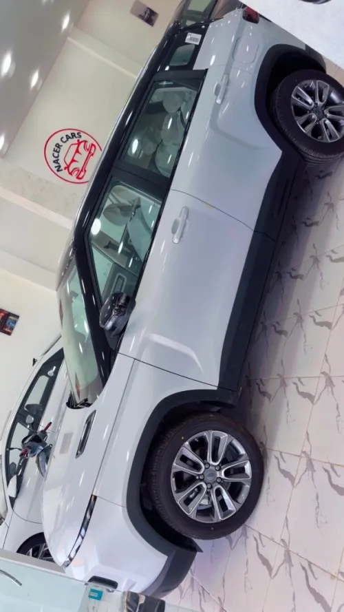 Geely Icon  2026 