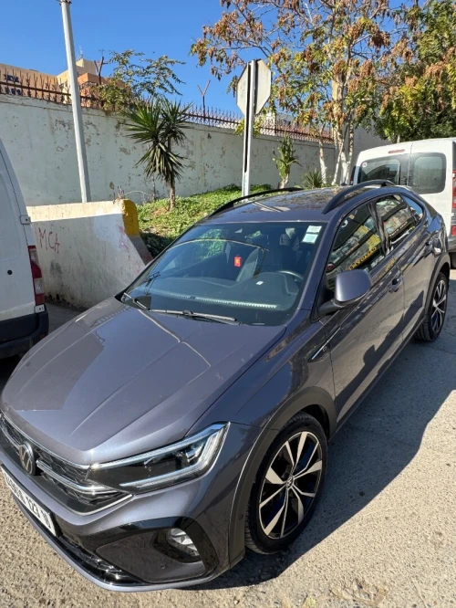Volkswagen Taigo 2023 R-Line Edition