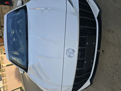 MG 5 2026 