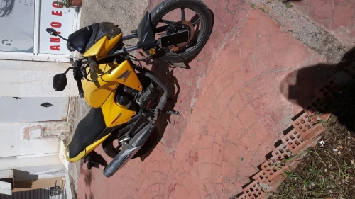 HONDA 150cm3 Honda 150cm3 2015