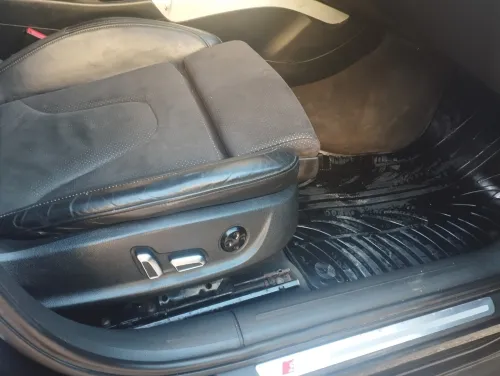 Audi A4 2013 Germany boîte manuelle