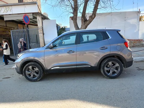 Chery Tiggo 4 pro 2024 Comfort 
