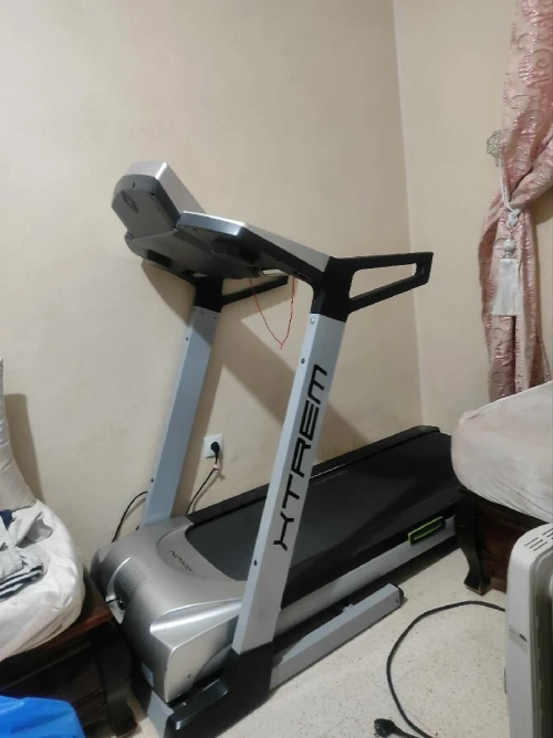 Axion tapis roulan