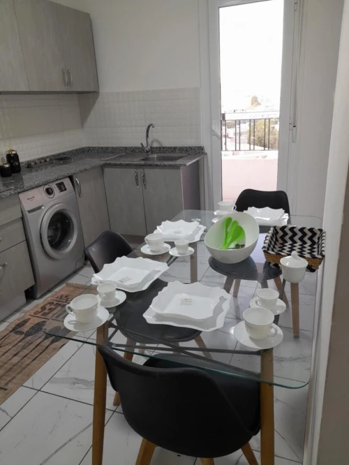 Vente Appartement F3 Oran Oran