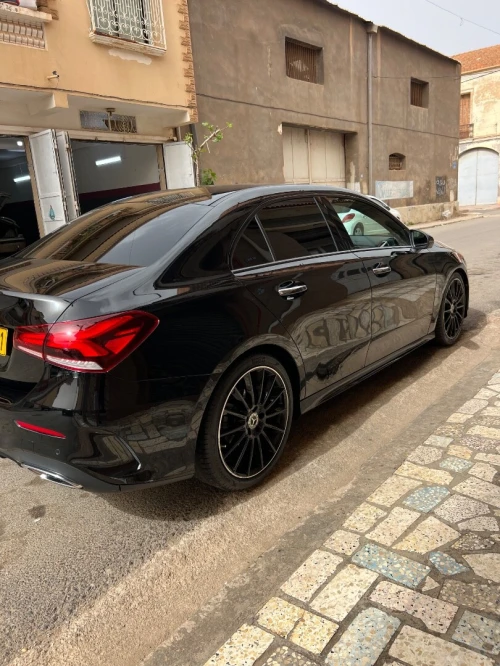 Mercedes Classe A 2020 200 Sport +