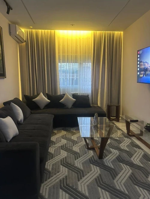 Vente Appartement F3 Oran Oran