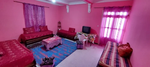 Location Appartement F3 Skikda Skikda