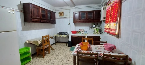 Location Appartement F3 Skikda Skikda