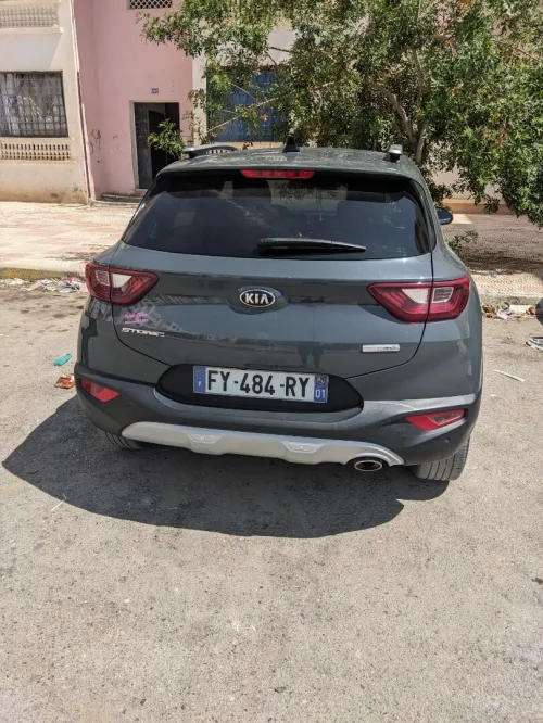 Kia Stonic 2021 