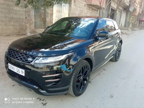 Land Rover Range Rover Evoque 2020 Dynamique 5 Portes 