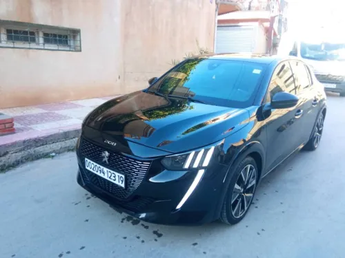 Peugeot 208 2023 Active Pack