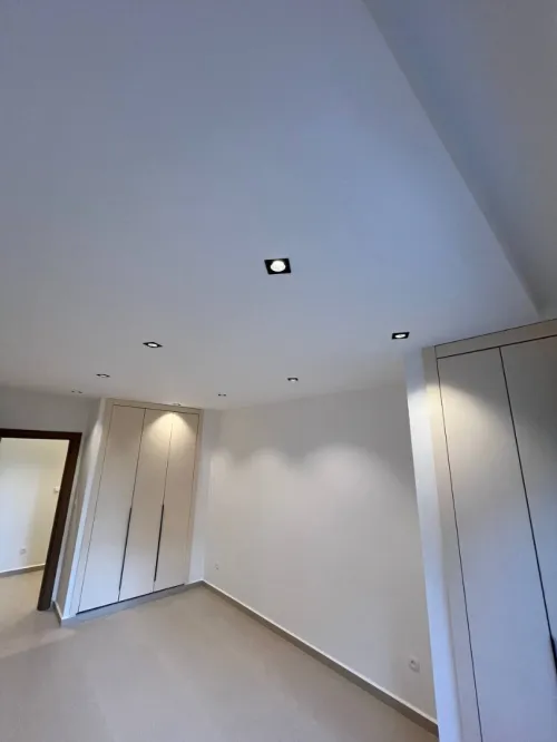 Location Appartement Niveau de villa F2 F3 Alger Ain naadja