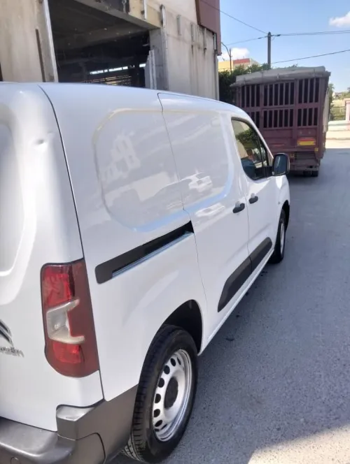 Citroen Berlingo Multispace 2021 Berlingo Multispace