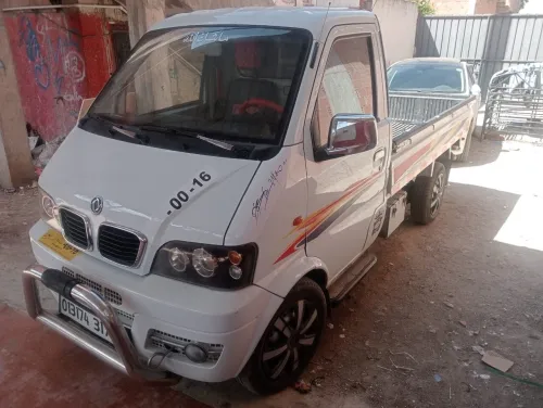 DFSK Mini Truck 2017 SC 2m30