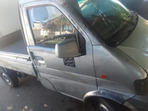 DFSK Mini Truck 2014 SC 2m30