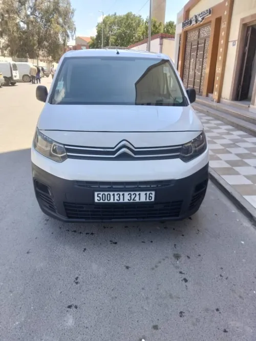 Citroen Berlingo Multispace 2021 Berlingo Multispace