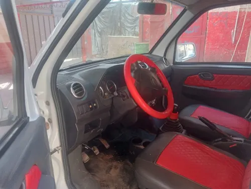 DFSK Mini Truck 2017 SC 2m30