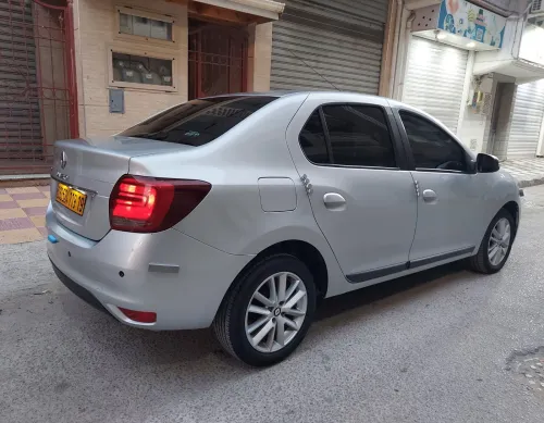 Renault Symbol 2019 Extrême