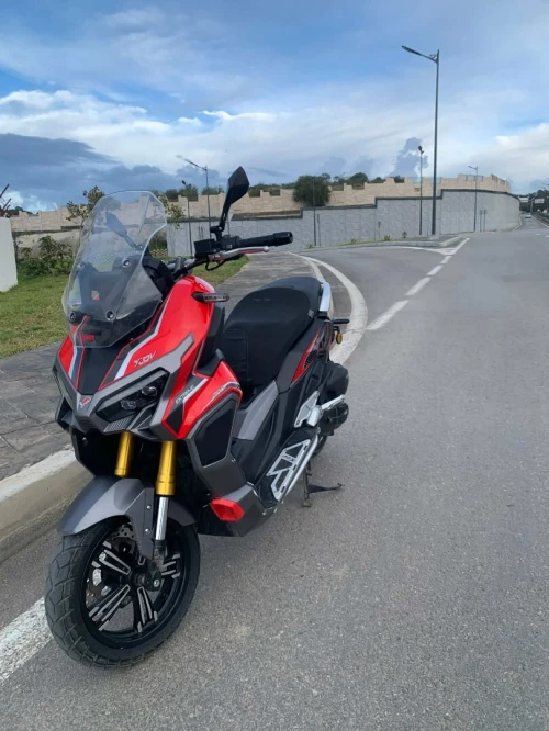 Vms Xdv 2025
