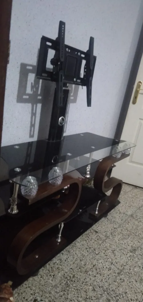 Table TV 