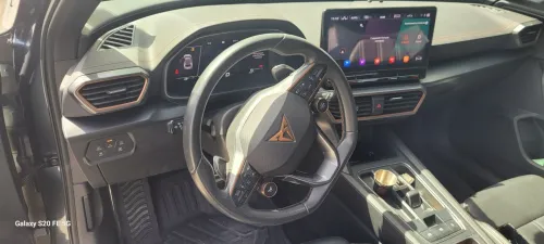 Cupra  Formentor 2021 VZe