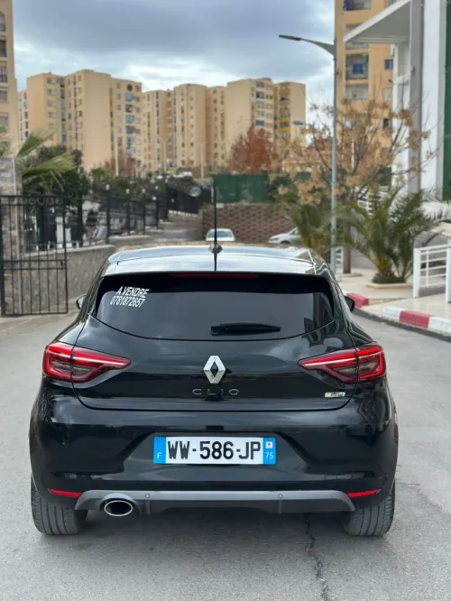 Renault Clio 5  2023 RS Line