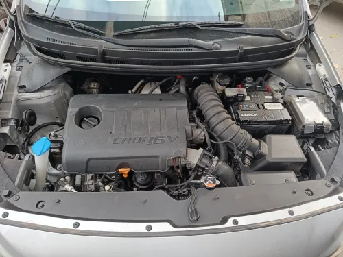 Hyundai i20 2019 i20