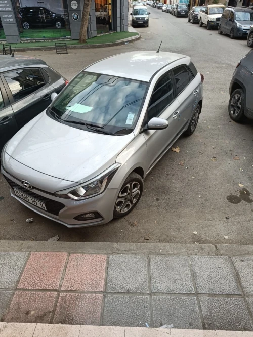 Hyundai i20 2019 i20