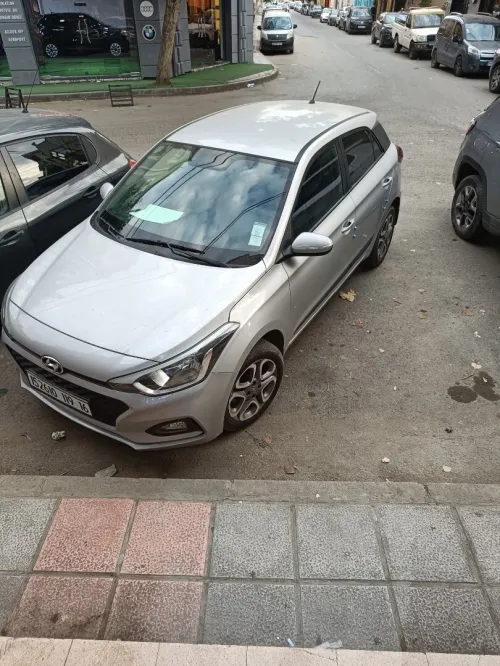 Hyundai i20 2019 i20