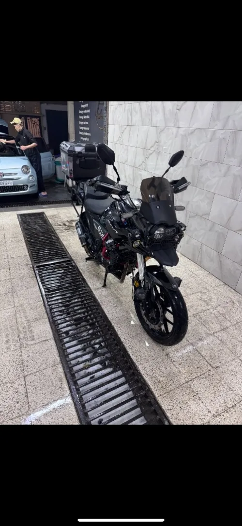 Lifan kpt Kpt 4v 2025
