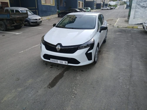 Renault Clio 5  2024 Evolution