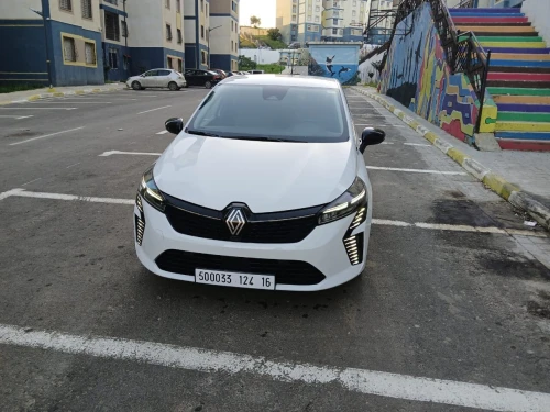 Renault Clio 5  2024 Evolution