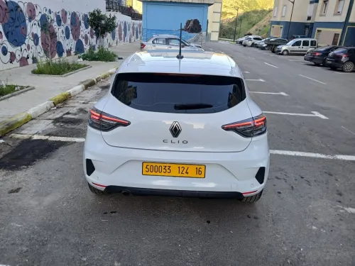 Renault Clio 5  2024 Evolution
