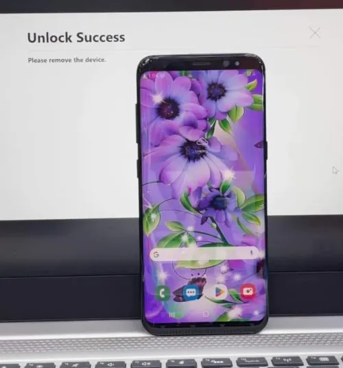 unlock screen without data loss 