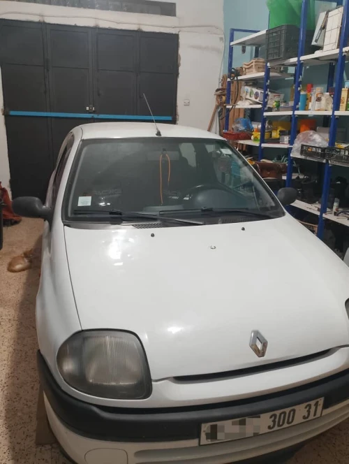 Renault Clio 2 2000 Clio 2