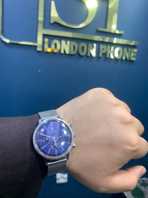 Montre Pierre Lannier