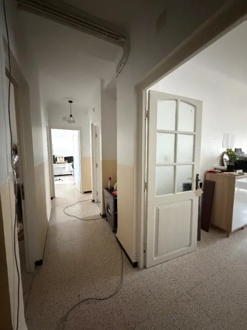 Vente Appartement F3 Alger Ouled fayet